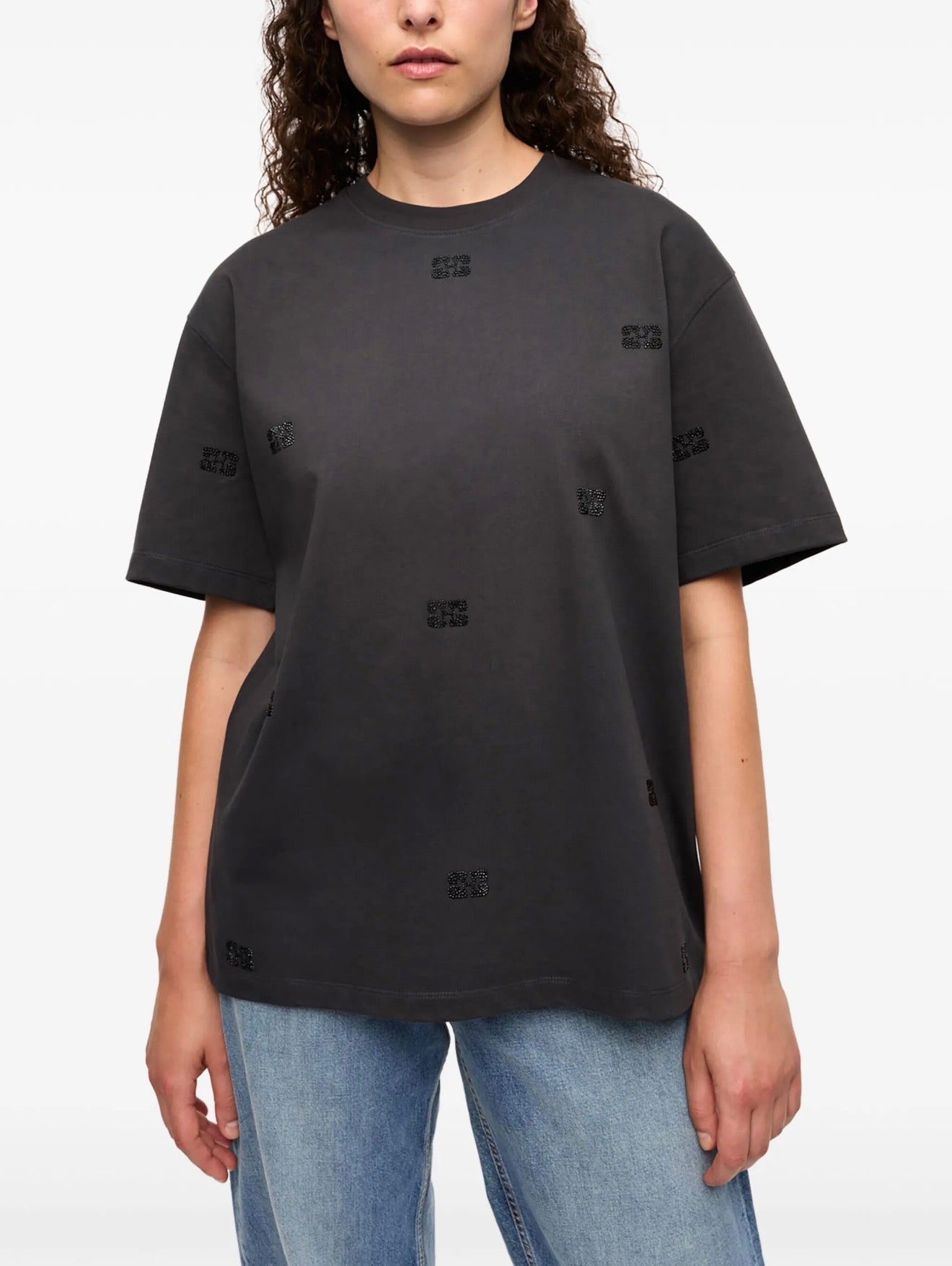Ganni t-shirt