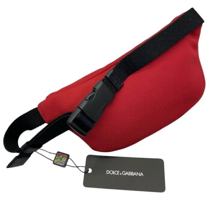 Dolce & Gabbana belt bag