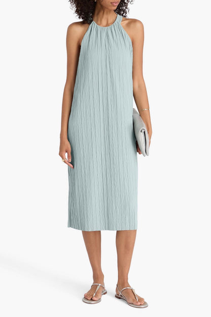 Max Mara mint dress