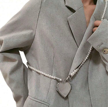 Accessory mirror