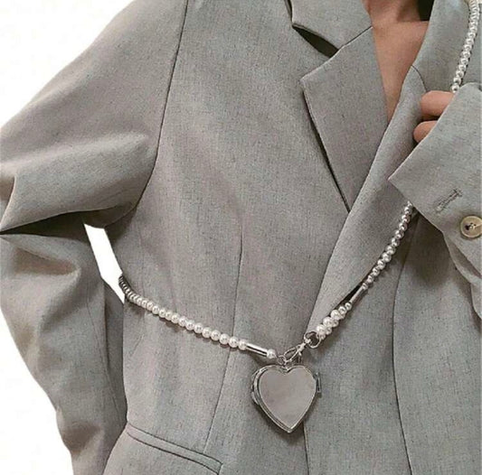 Accessory mirror