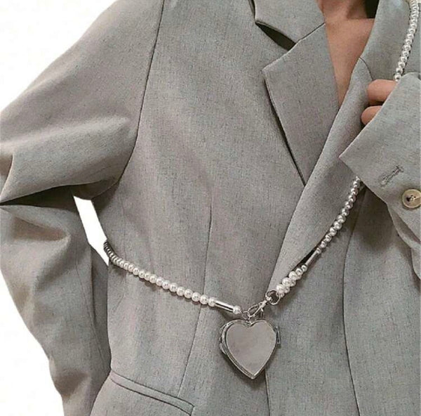 Accessory mirror