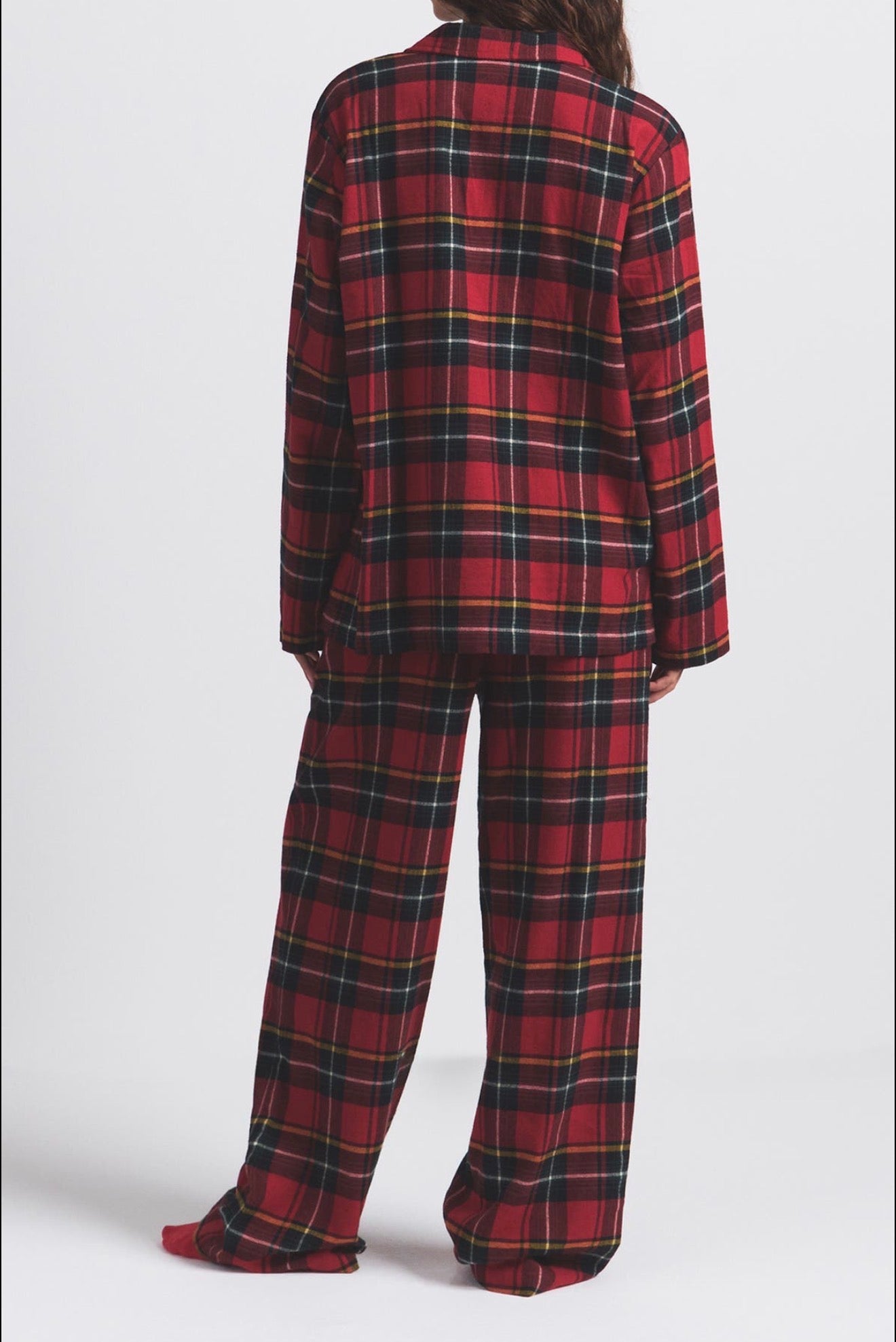 Skims pajama set
