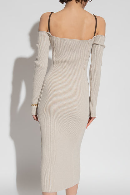 Jacquemus dress