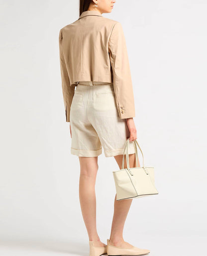 Maje crop trench