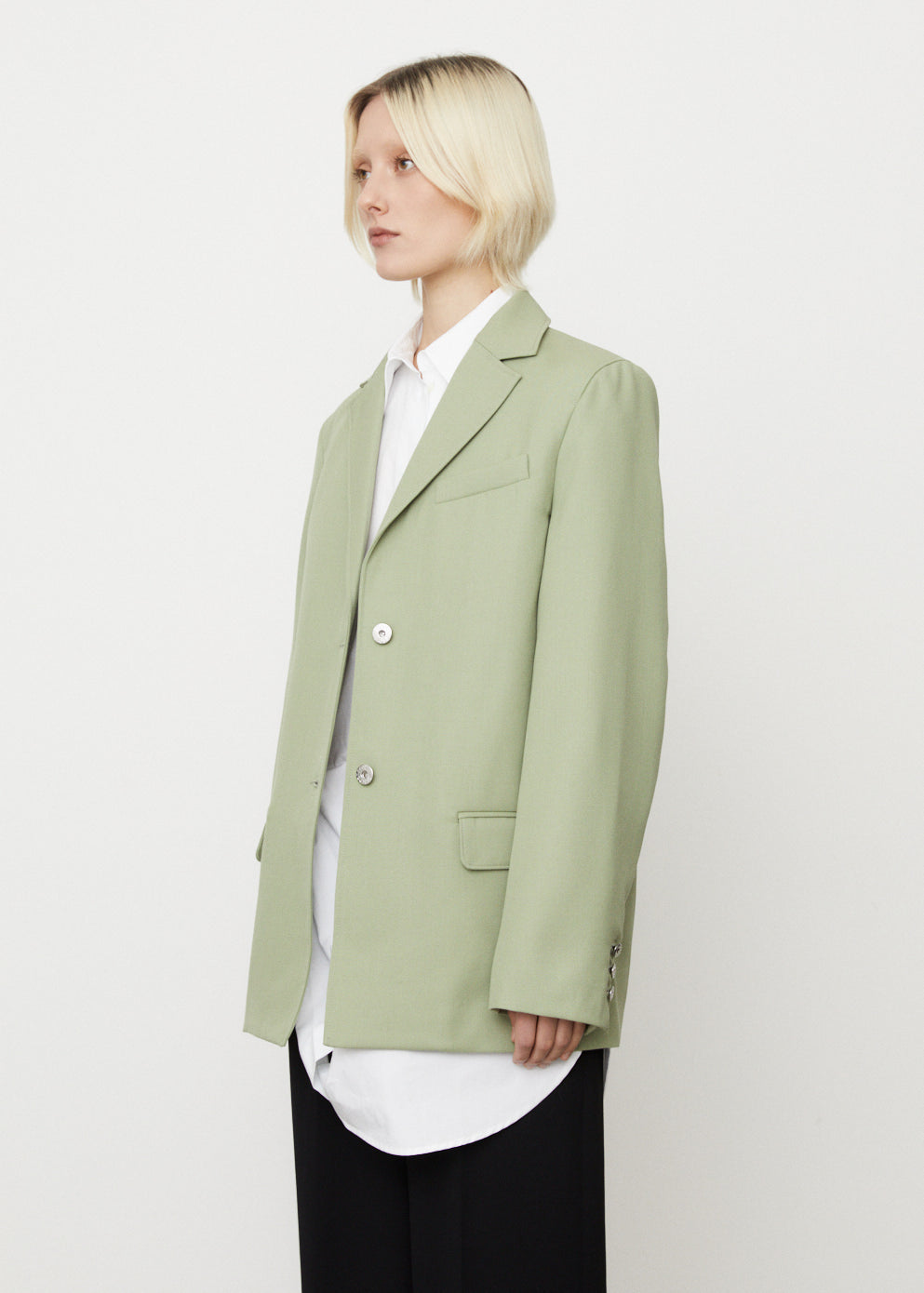 JW Anderson blazer