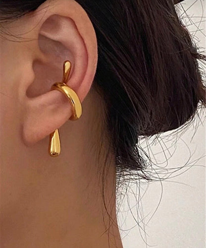 Ear cuff