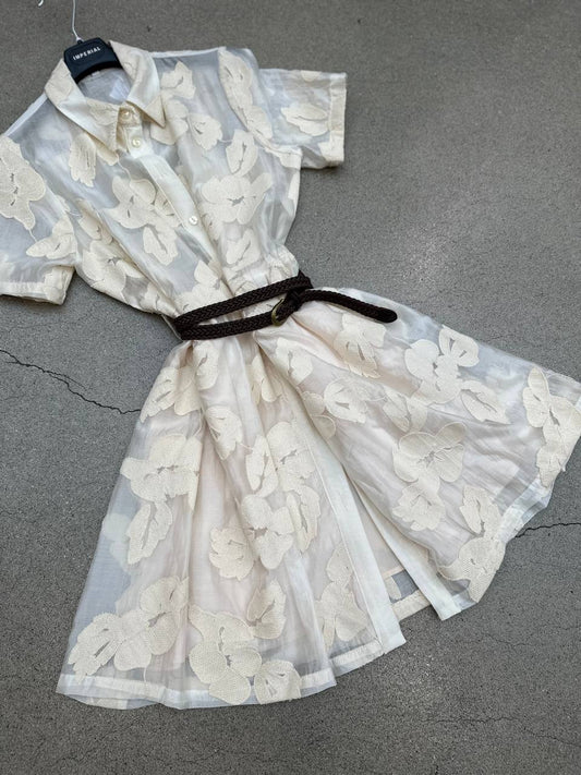 Imperial dress