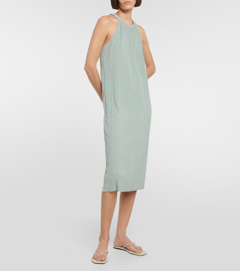 Max Mara mint dress