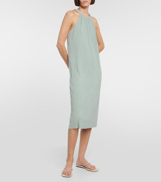 Max Mara mint dress