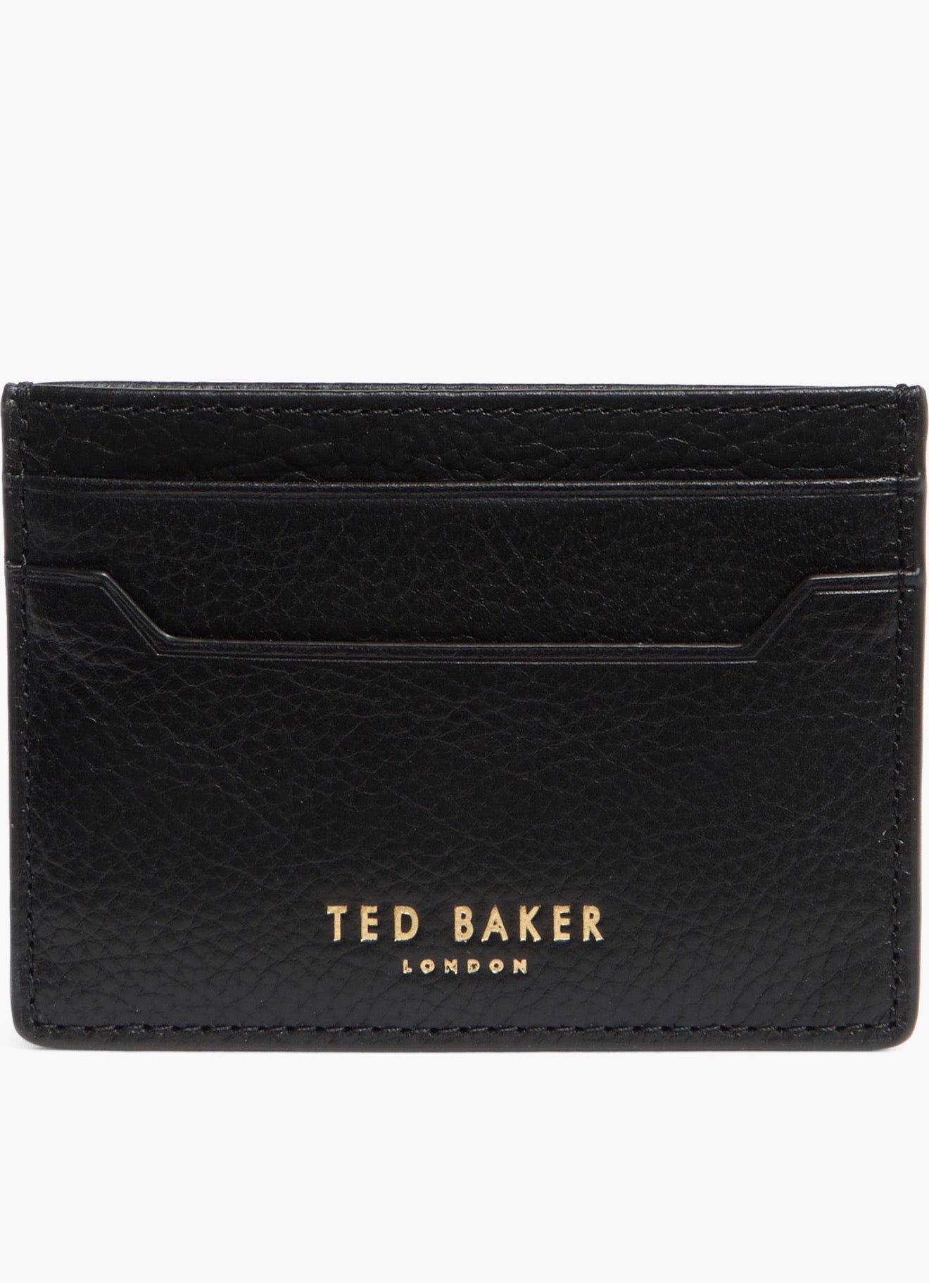 Ted Baker black cardholder