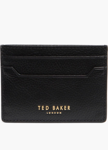 Ted Baker black cardholder