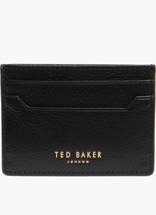 Ted Baker black cardholder