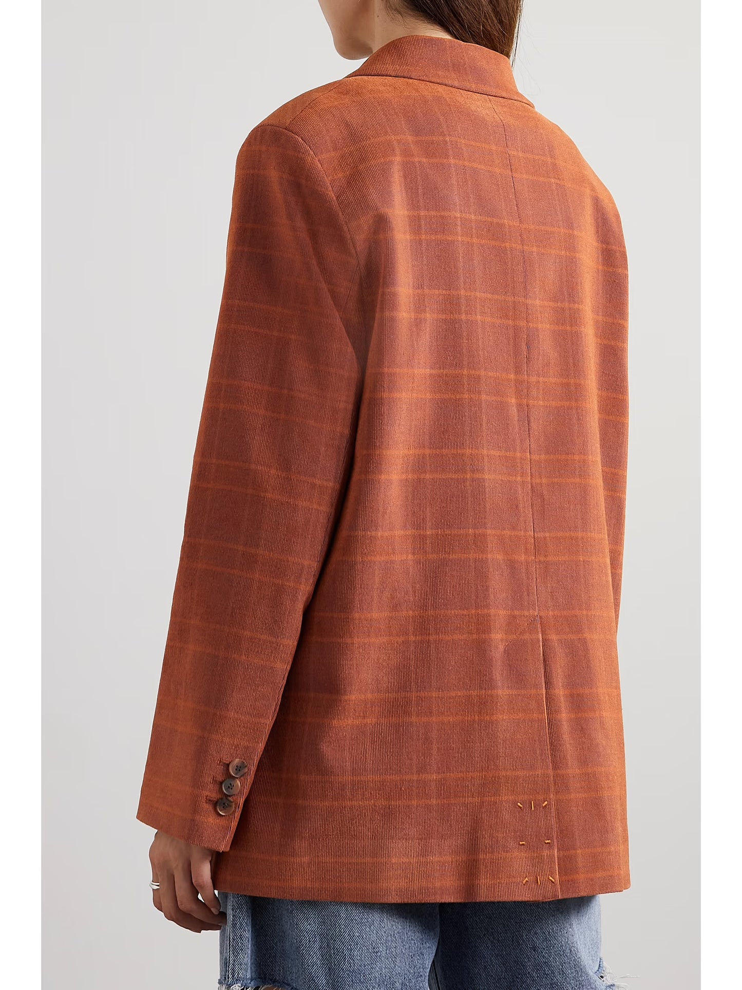 McQueen blazer