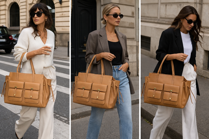 JW Pei bag