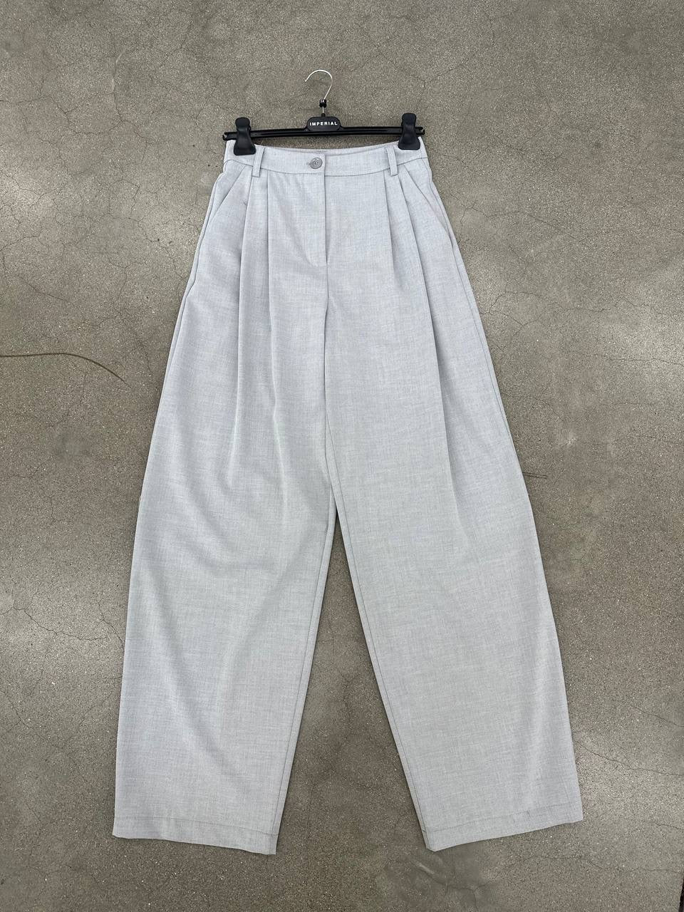 Imperial pants
