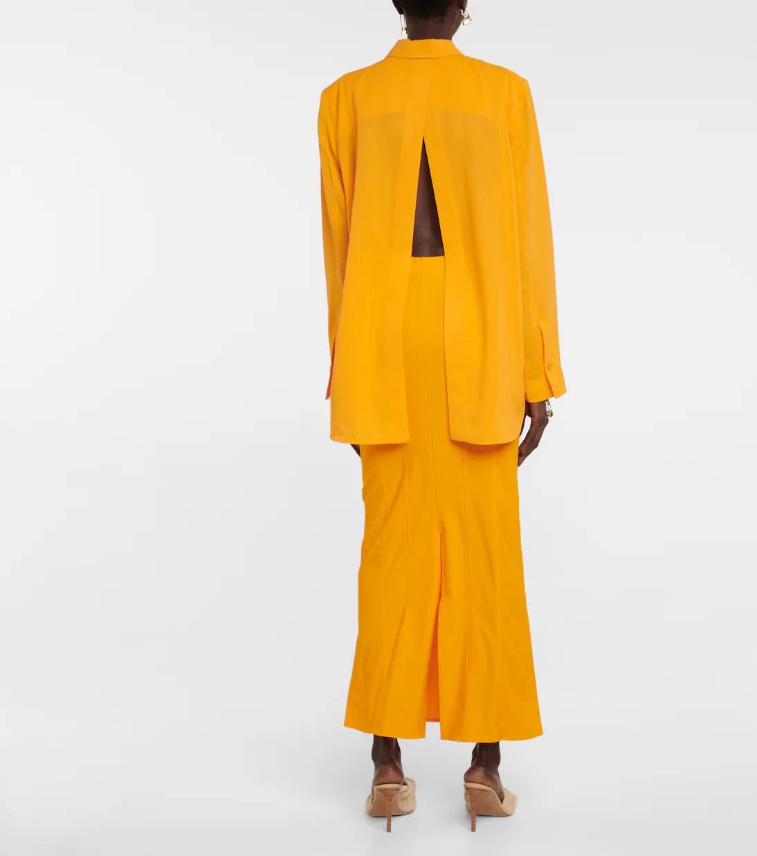 Jacquemus shirt