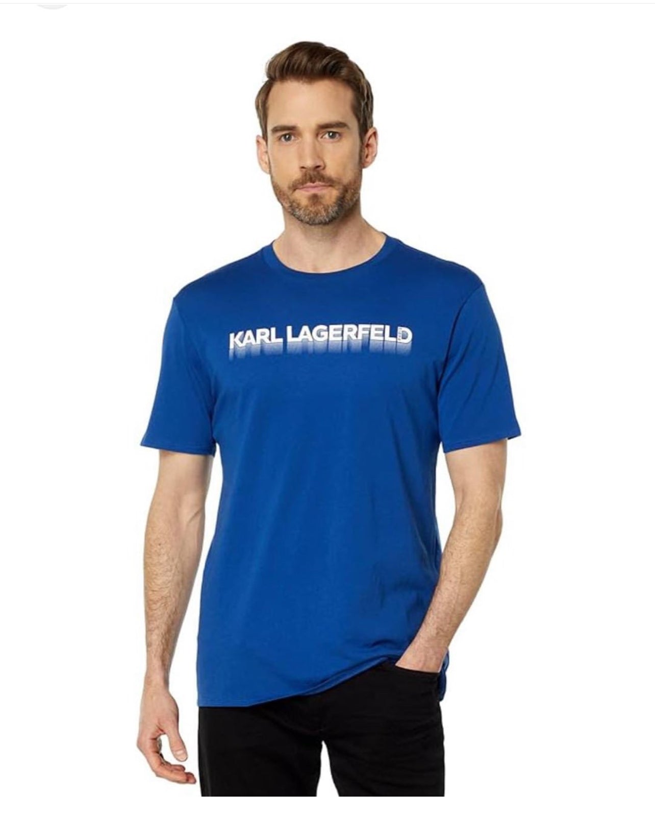 Karl Lagerfeld t-shirt