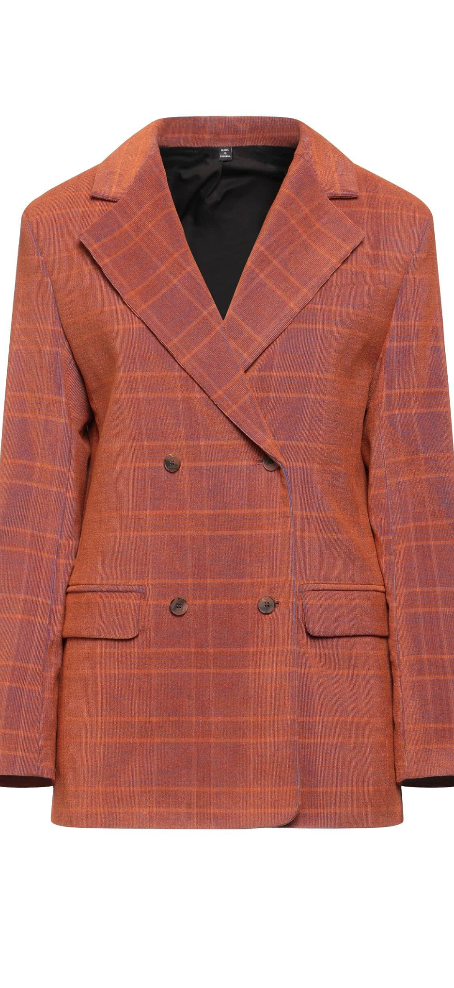 McQueen blazer
