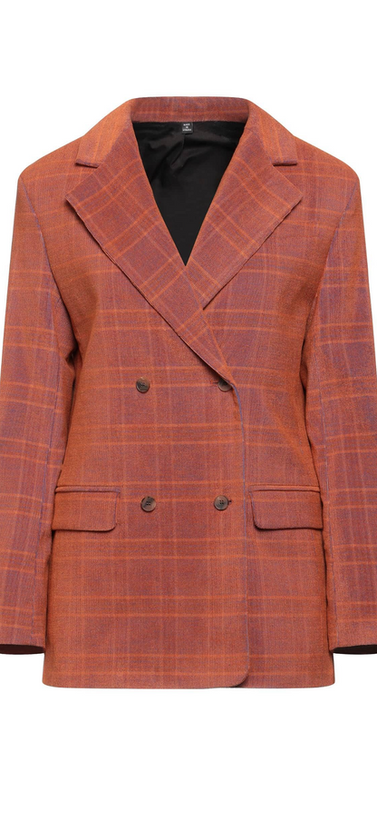 McQueen blazer