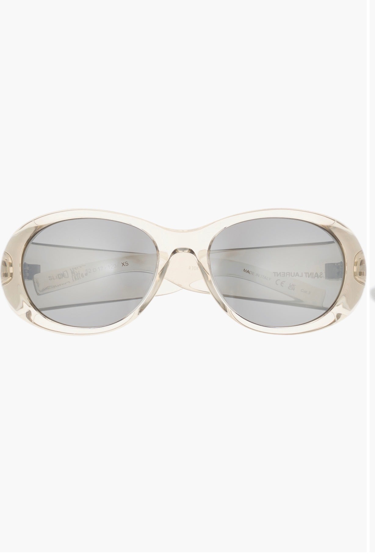 Saint Lauren sunglasses