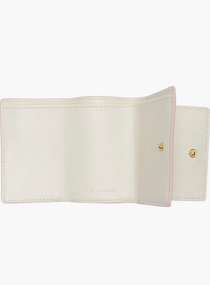 Marc Jacobs mini wallet