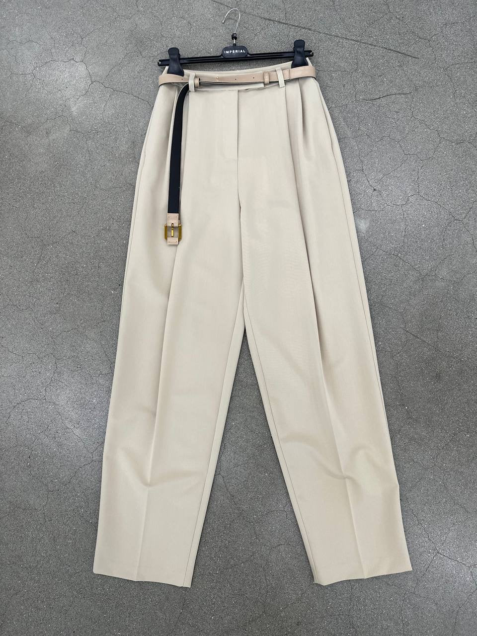 Imperial pants
