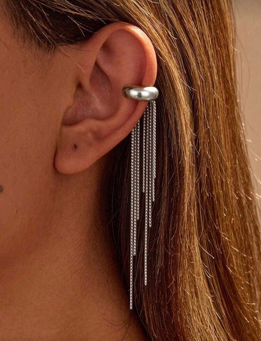 Ear cuff