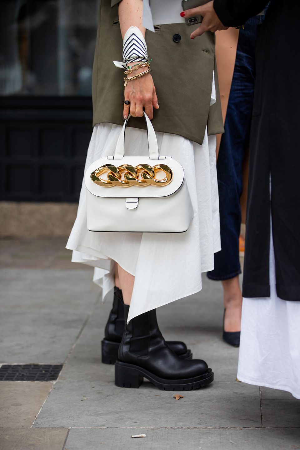 JW Anderson bag