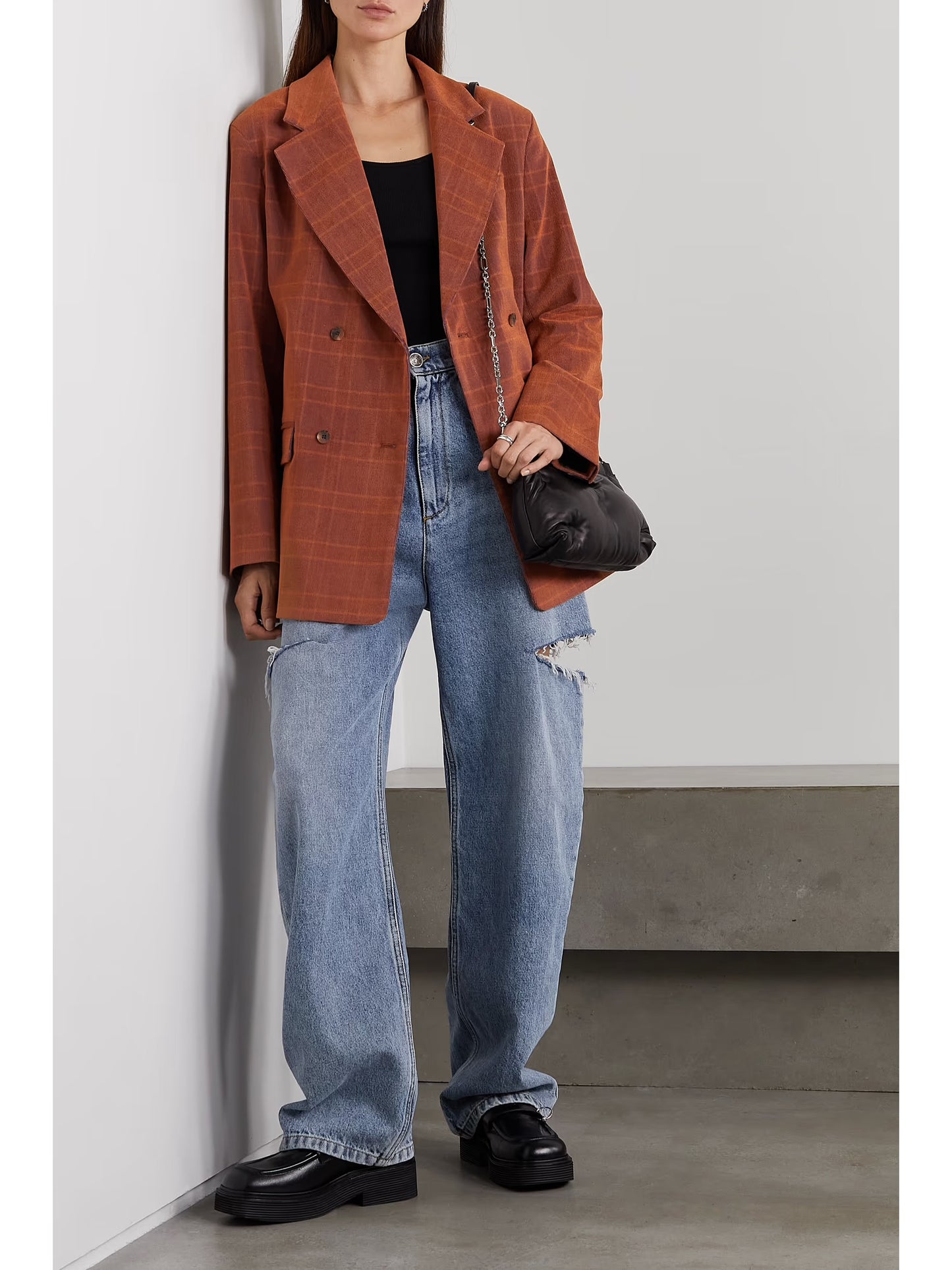 McQueen blazer