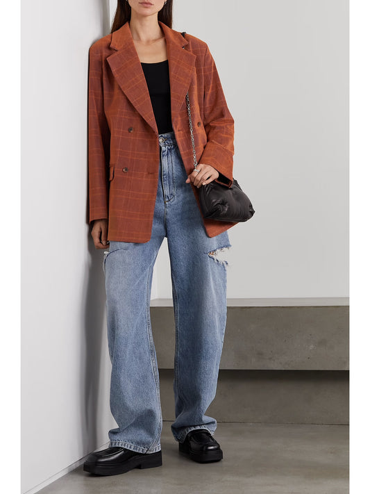 McQueen blazer