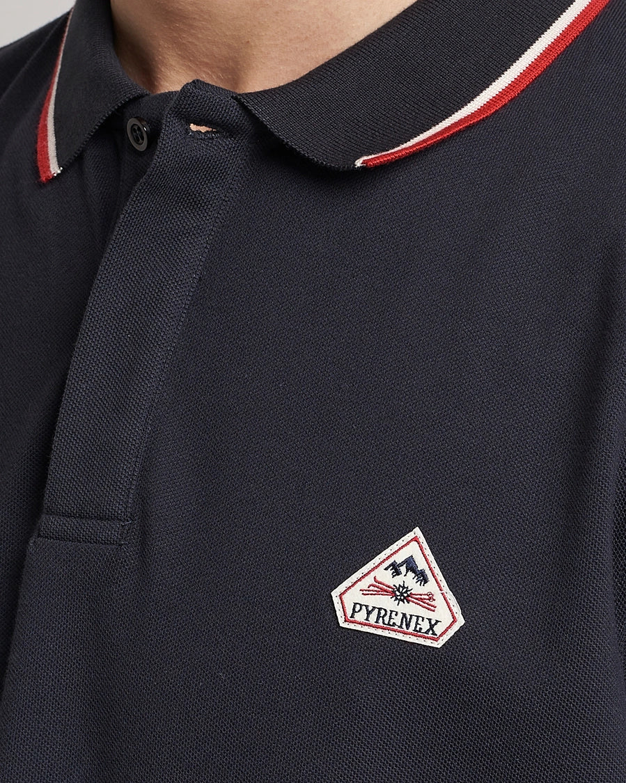 Pyrenex polo