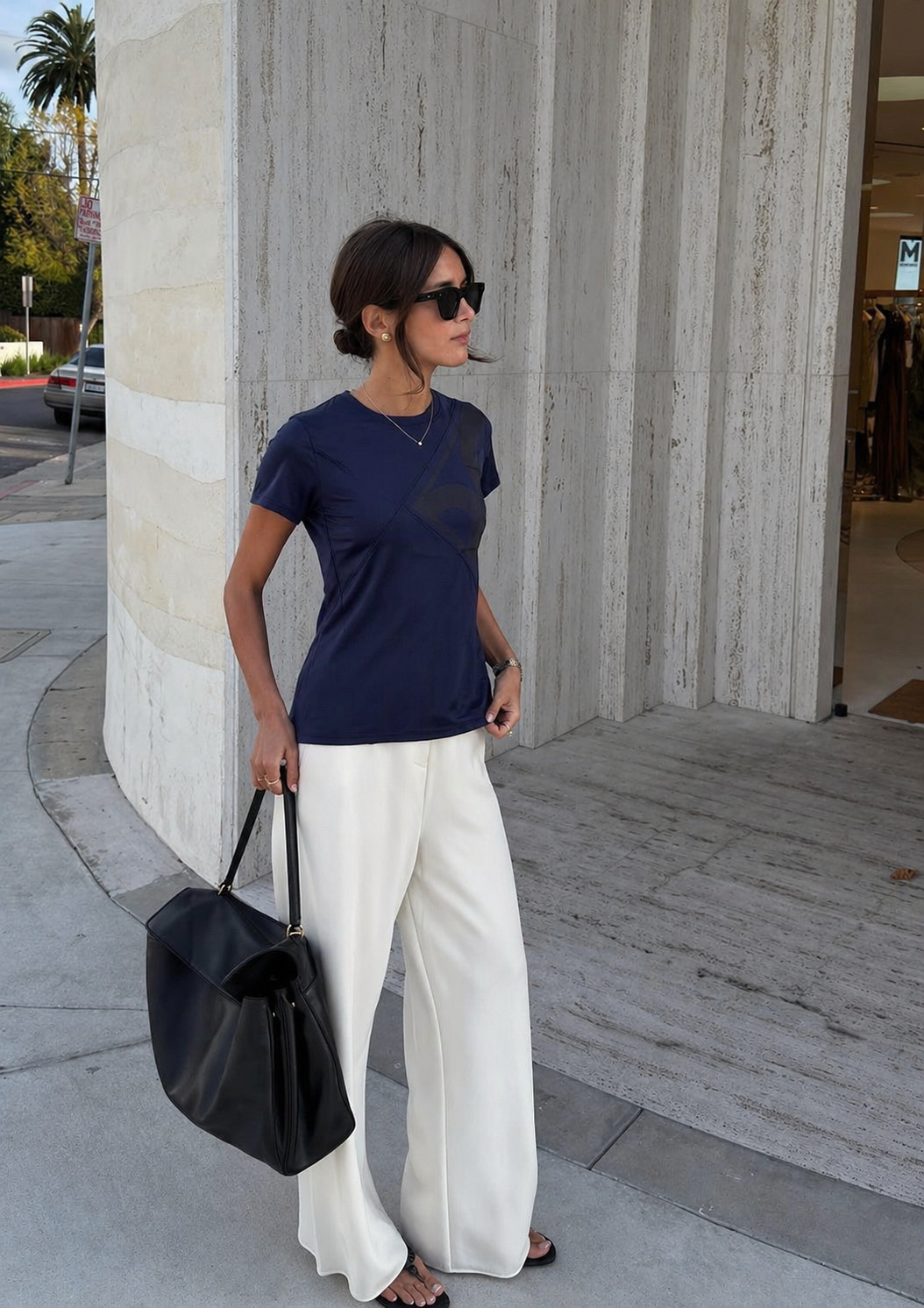 Purificacion Garcia t-shirt