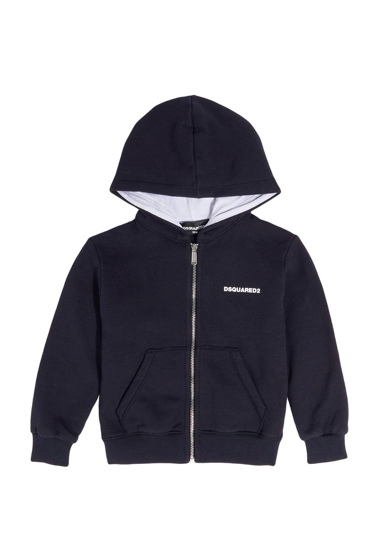 DsQuared2 navy jacket