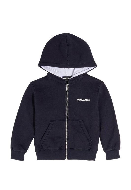 DsQuared2 navy jacket