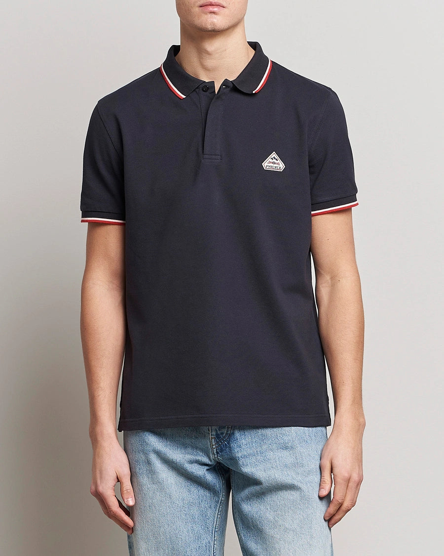 Pyrenex polo