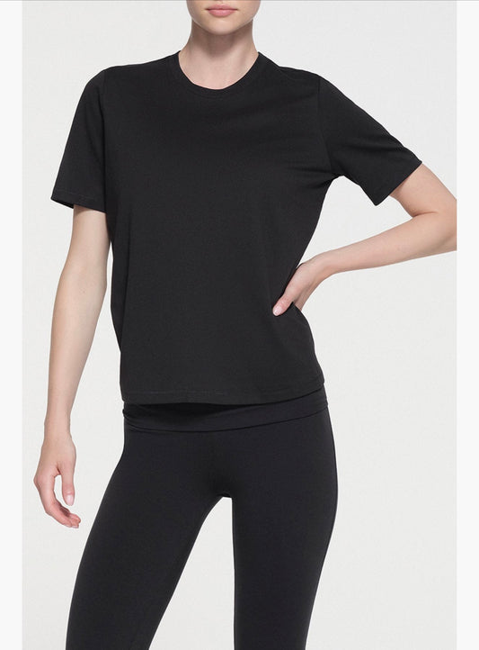 Skims t-shirt