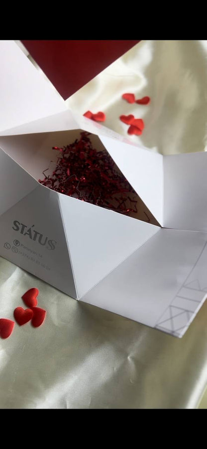 Status Showroom Gift Card