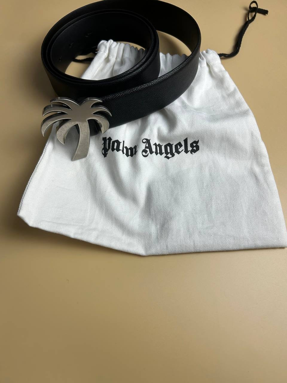 Palm Angels belt