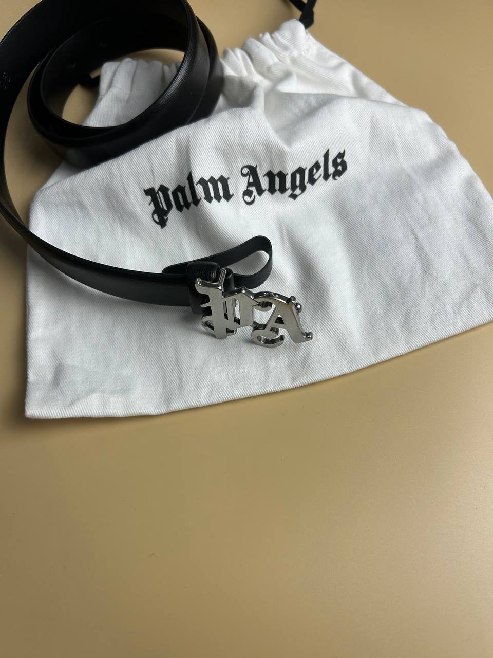 Palm Angels belt