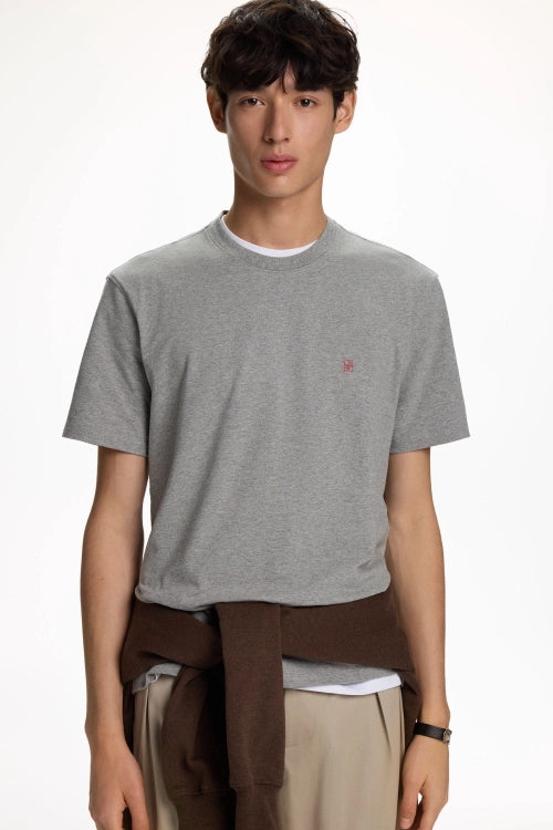 Carolina Herrera gray t-shirt