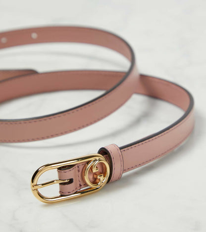 Gucci belt