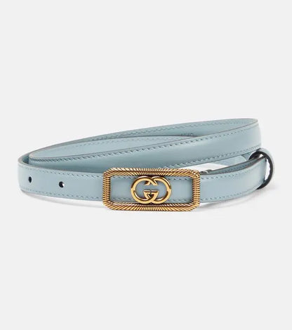 Gucci belt