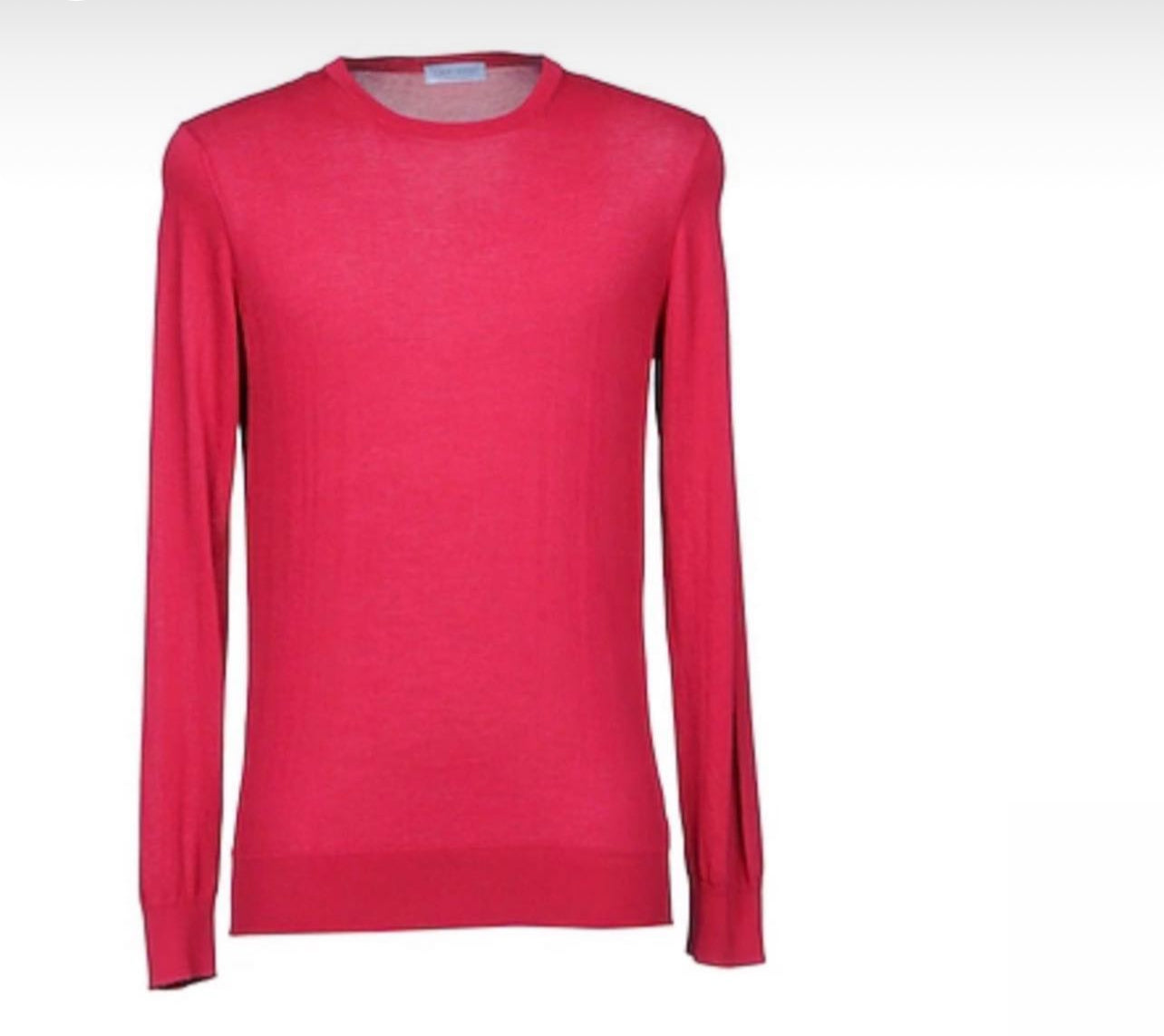 Gran Sasso sweater