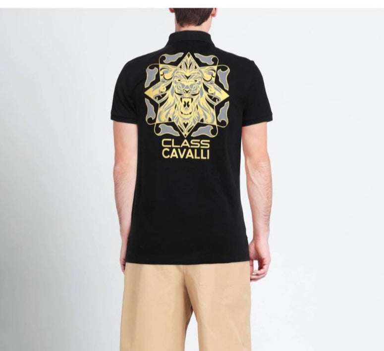 Cavalli polo