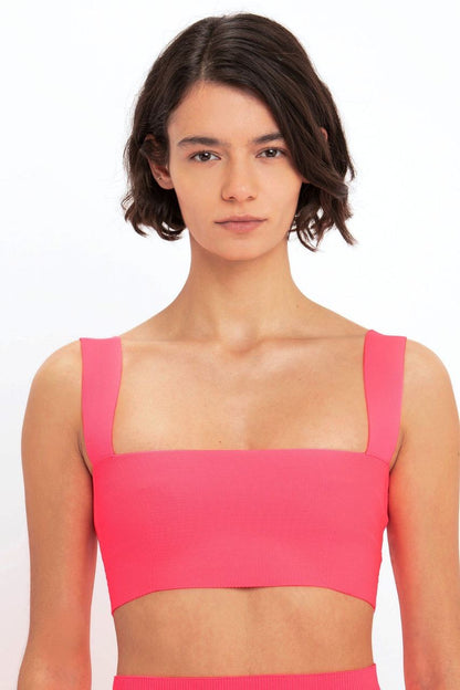 Victoria Beckham top