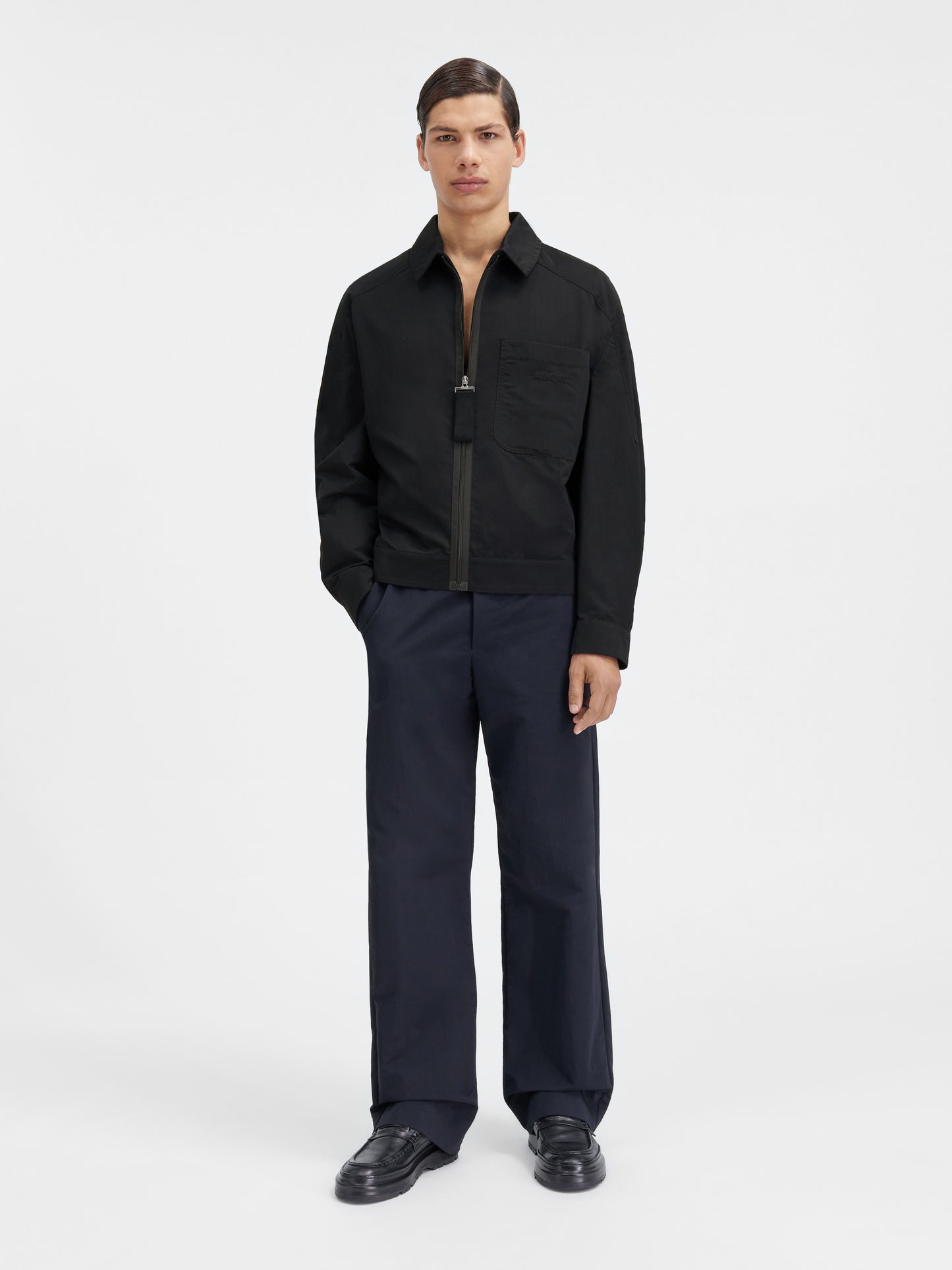 Jacquemus jacket