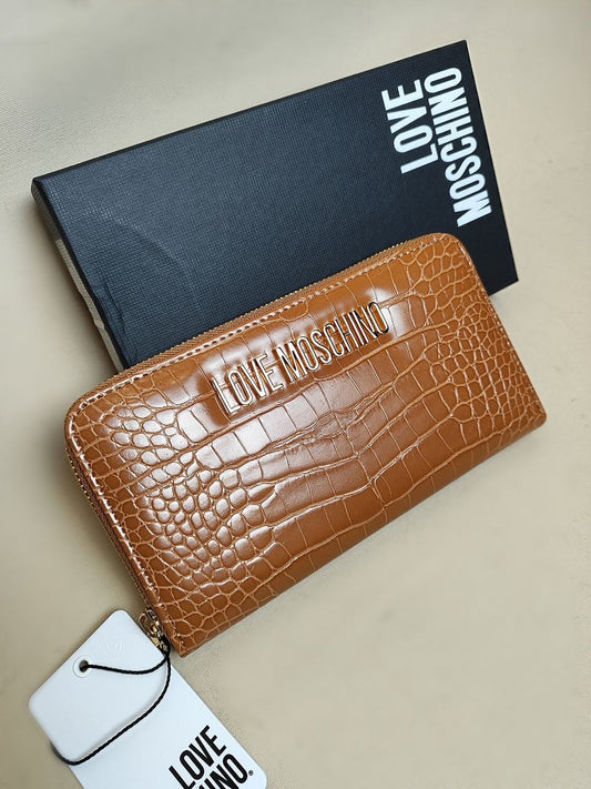 Love Moschino wallet