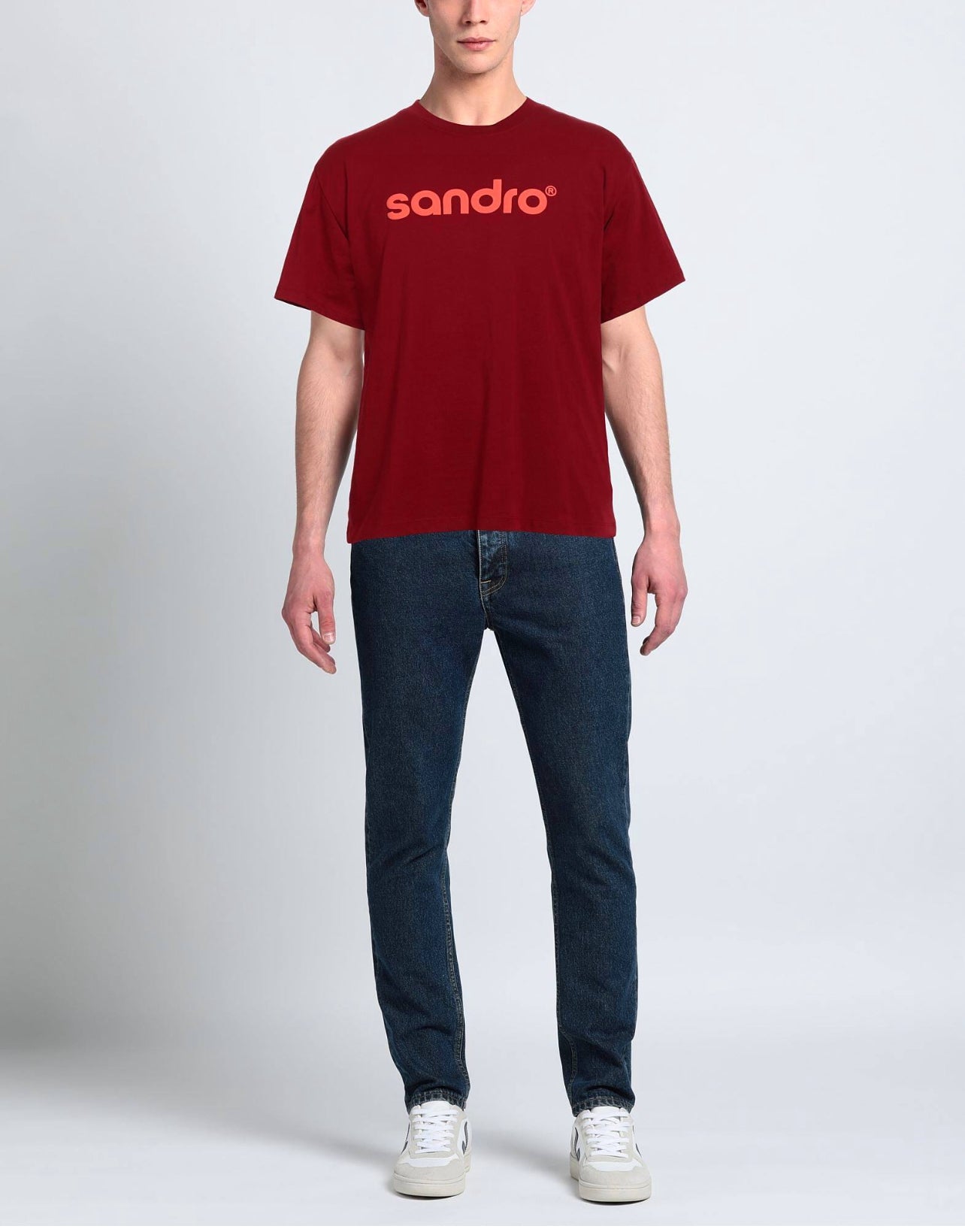 Sandro tshirt