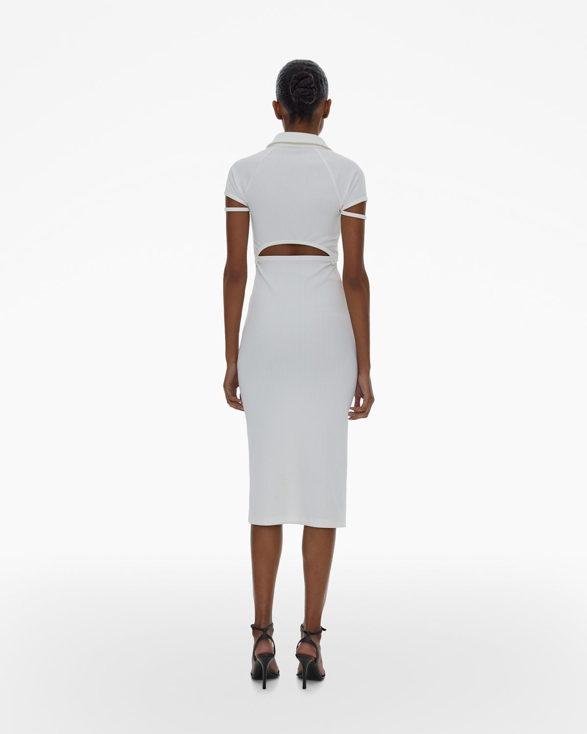 Helmut Lang dress